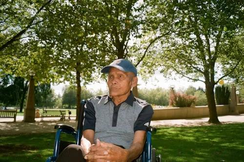 Pierre Bernard